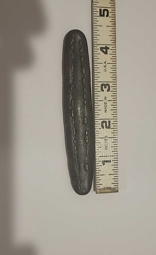 16th 17th century - 16th-17th, ingot